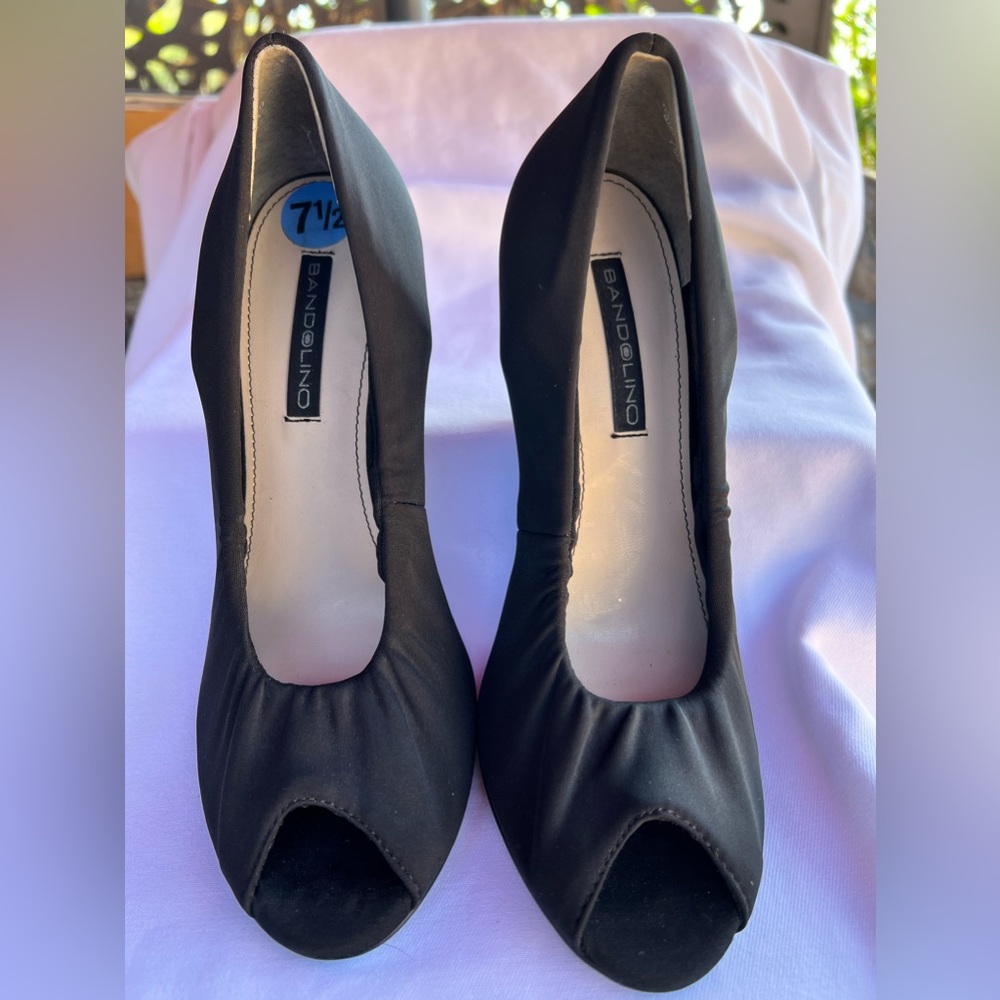 Women’s shoes